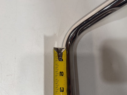 2007 - 2012 Harley-Davidson Touring Street Glide Front Handlebars Handle Bars