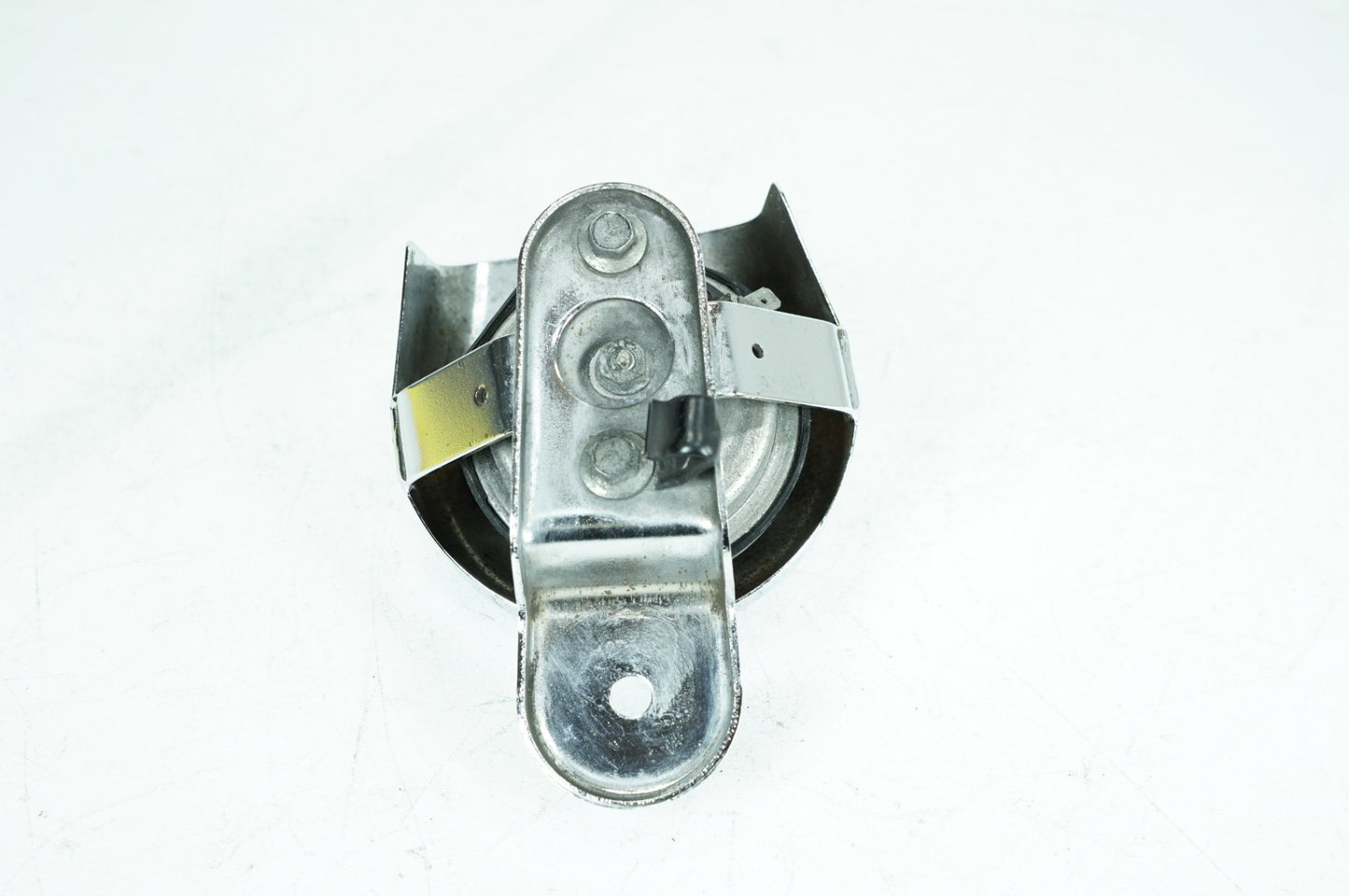 2007 - 2013 Harley-Davidson Touring Electra Glide Horn Signal Klaxon Chrome Cover 69012-93A