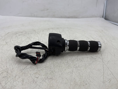 2012 Harley Dyna Super Glide Custom FXDCI OEM Right Engine Start Kill Switches Controls