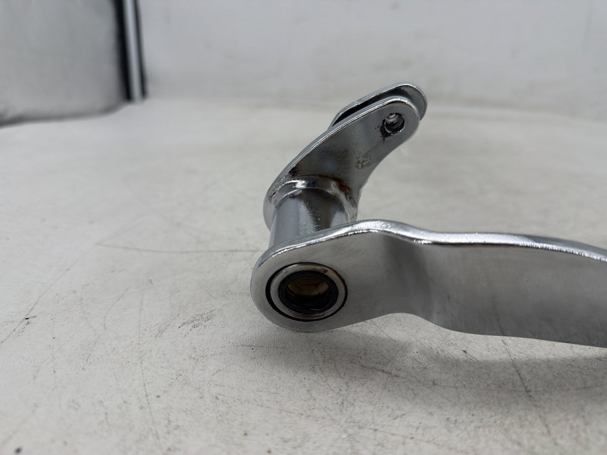 2008 Harley Electra Glide Touring Ultra OEM Foot Brake Control Lever Pedal