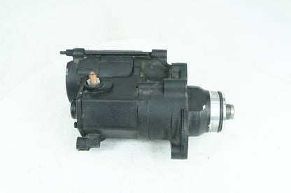 2007 - 2013 Harley-Davidson Softail Heritage Classic Engine Starter Motor  	31618-06A