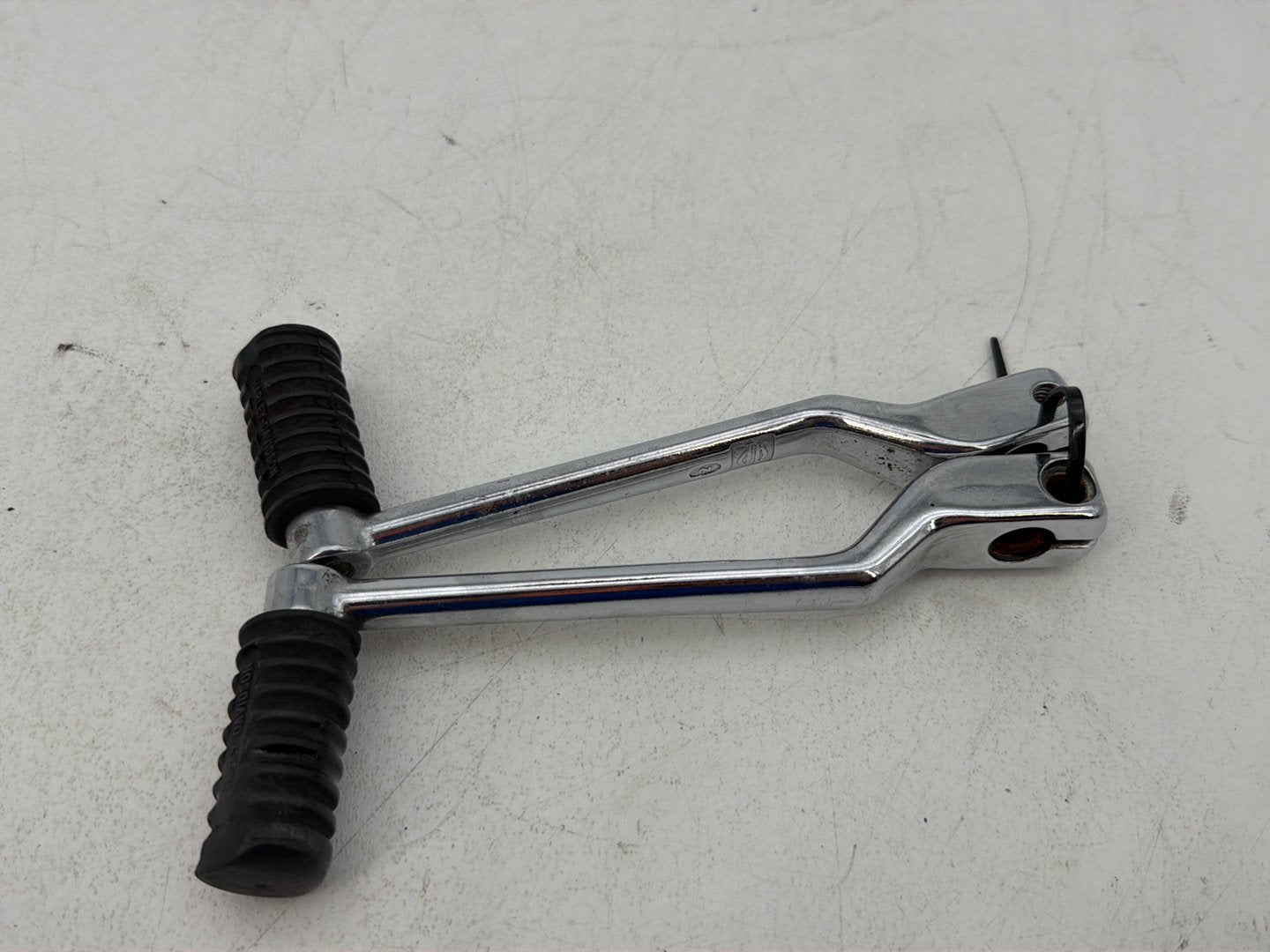 2007 - 2012 Harley-Davidson Touring Street Glide Gear Shifter Lever Pedal Pedals