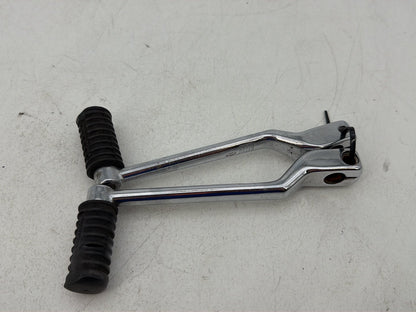 2007 - 2012 Harley-Davidson Touring Street Glide Gear Shifter Lever Pedal Pedals