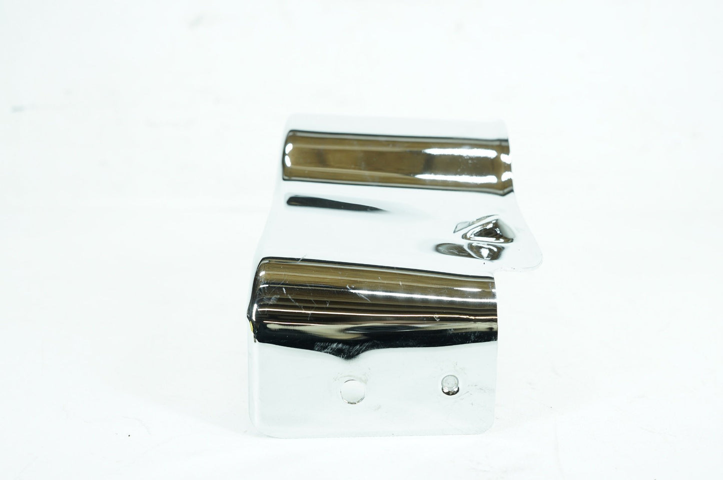2008 - 2016 Harley-Davidson Touring Street Glide Front Lower Fairing Outer Skirt 58208-96A 58208-96A