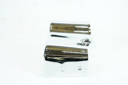 2008 - 2016 Harley-Davidson Touring Street Glide Front Lower Fairing Outer Skirt 58208-96A 58208-96A