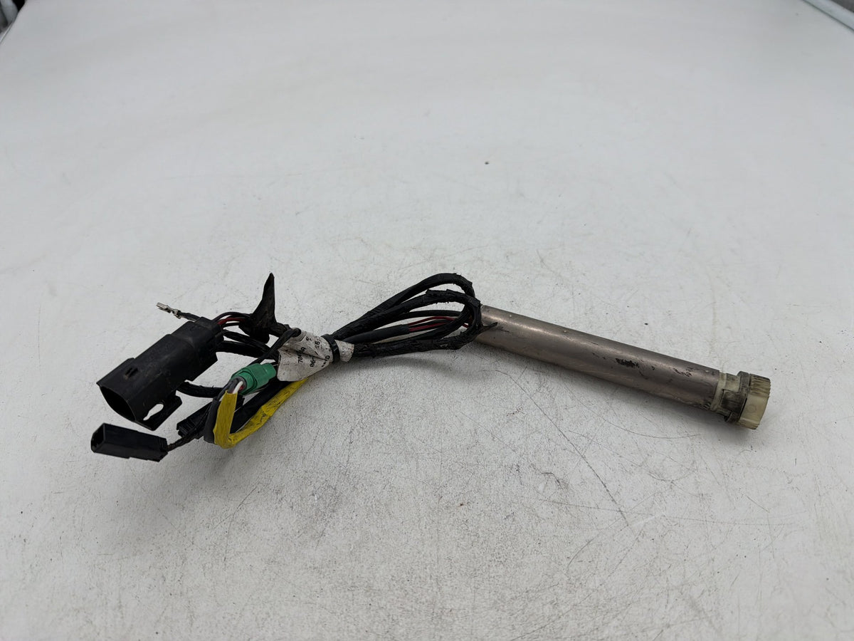 12 Harley Electra Touring Ultra OEM Twist Grip Ride Fly By Wire Throttle Sensor