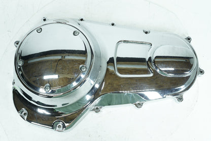 2007 - 2011 Harley-Davidson Touring Electra Glide Classic Outer Primary Clutch Cover 60685-07