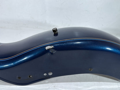 1998 Harley Softail Custom FXSTC OEM Rear Wheel Fender Panel
