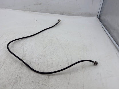 2011 Harley Softail FLSTFB Fat Boy OEM Front Brake Hose Line Pipe ABS 45555-11
