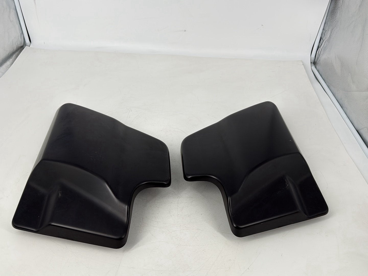 2008 - 2016 Harley-Davidson Touring Street Glide Left Right Side Fairing Cover  	66048-09A
