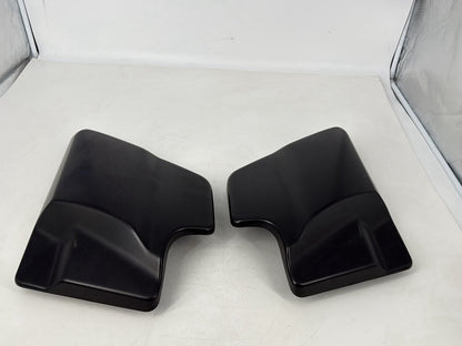 2008 - 2016 Harley-Davidson Touring Street Glide Left Right Side Fairing Cover  	66048-09A