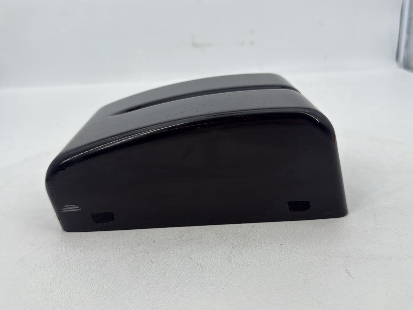 2007 - 2017 Harley-Davidson Dyna Wide Glide Electrical Panel Holder Bracket Carrier Caddy 66361-12