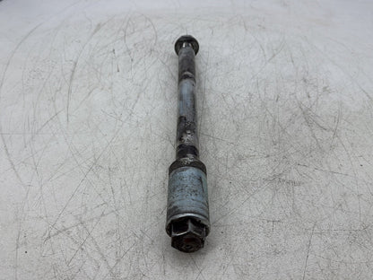 2007 Harley Dyna Street Bob FXDBI OEM Rear Wheel Axle Bolt Shaft