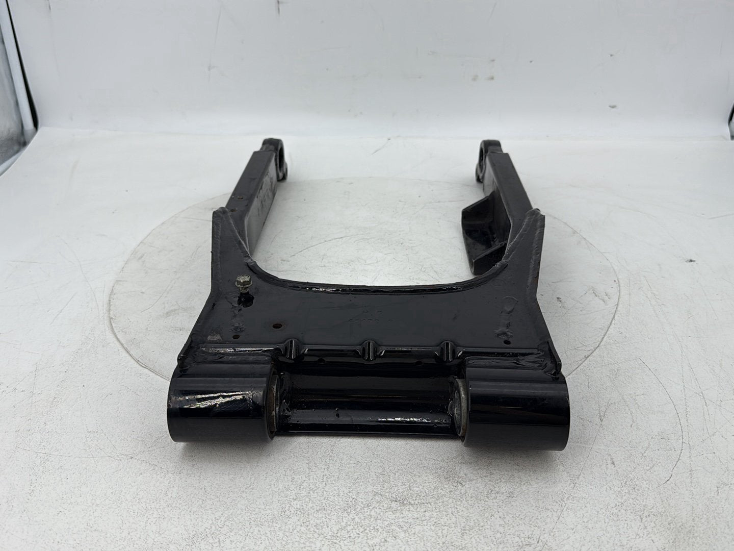 1999 - 2006 Harley-Davidson Touring Electra Glide Ultra Rear Fork Swingarm Swing Arm 47549-02A