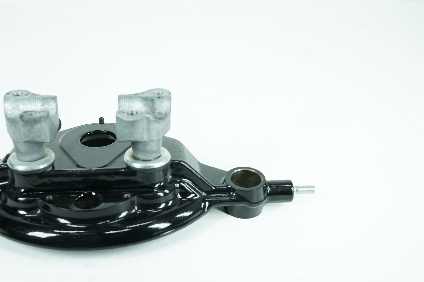 2000 - 2006 Harley-Davidson Touring Road King Custom Front Fork Upper Triple Tree Clamps 45435-95