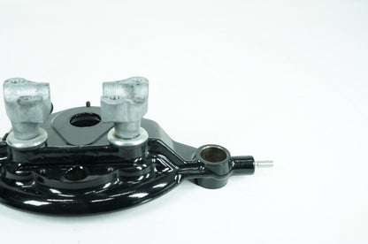 2000 - 2006 Harley-Davidson Touring Road King Custom Front Fork Upper Triple Tree Clamps 45435-95