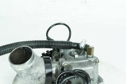 1991 - 2003 Harley-Davidson Sportster Hugger Carburetor Carb Intake   27490-96A