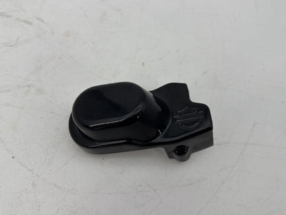 2008 - 2016 Harley-Davidson Touring Electra Glide Ultra Rear Wheel Axle Nut Covers Caps Kuryakyn