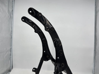 2007 - 2012 Harley-Davidson Touring Road Glide Rear Sub Frame Subframe Tail Rail 	48079-09BHP