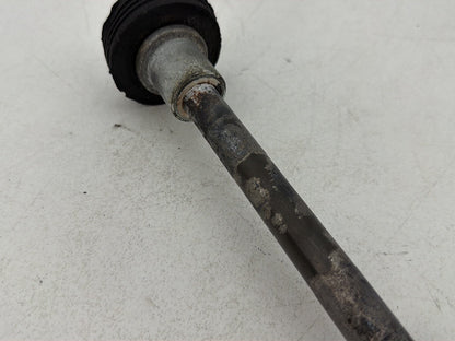 2007 - 2012 Harley-Davidson Touring Street Glide Rear Fork Swingarm Pivot Bolt Shaft