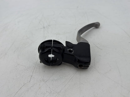 2011 Harley Electra Glide Ultra FLHTK OEM Front Left Hand Clutch Control Lever