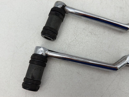 1986 - 1998 Harley-Davidson Softail Heritage Classic Gear Shifter Lever Pedal Pedals 33895-82D