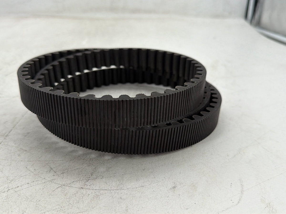 2009 Harley Dyna Street Bob FXDB OEM Rear Drive Belt