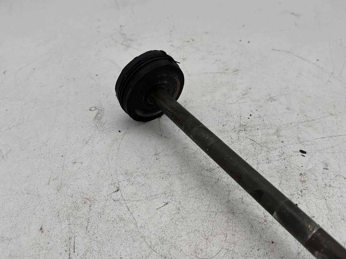 1997 Harley Road King Touring Police FLHPI OEM Rear Fork Swingarm Pivot Bolt Shaft