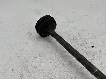 1997 Harley Road King Touring Police FLHPI OEM Rear Fork Swingarm Pivot Bolt Shaft