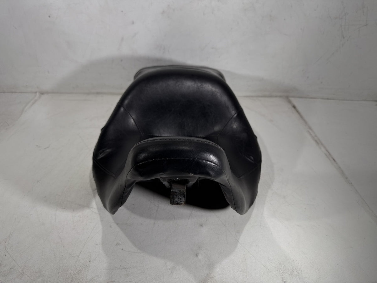 2001 Harley Electra Glide Touring Classic OEM Passenger Rider Driver Seat Saddle