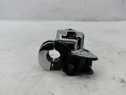 2002 Harley Heritage Softail Classic FLSTC OEM Front Right Hand Brake Lever Master Cylinder Reservoir