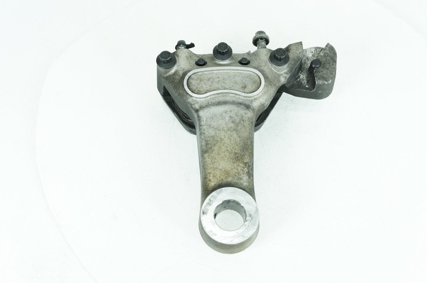 2007 - 2012 Harley-Davidson Touring Electra Glide Rear Back Brake Caliper 44080-02C