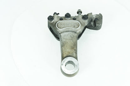 2007 - 2012 Harley-Davidson Touring Electra Glide Rear Back Brake Caliper 44080-02C