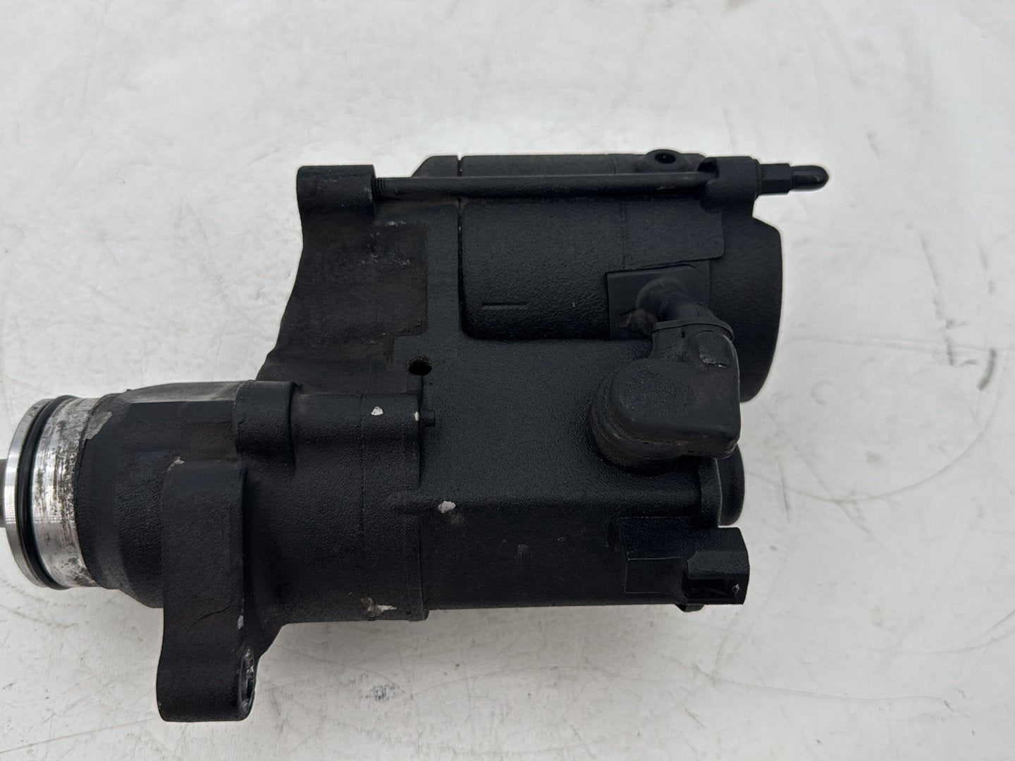 2006 - 2017 Harley-Davidson Dyna Street Bob Engine Starter Motor 31618-06