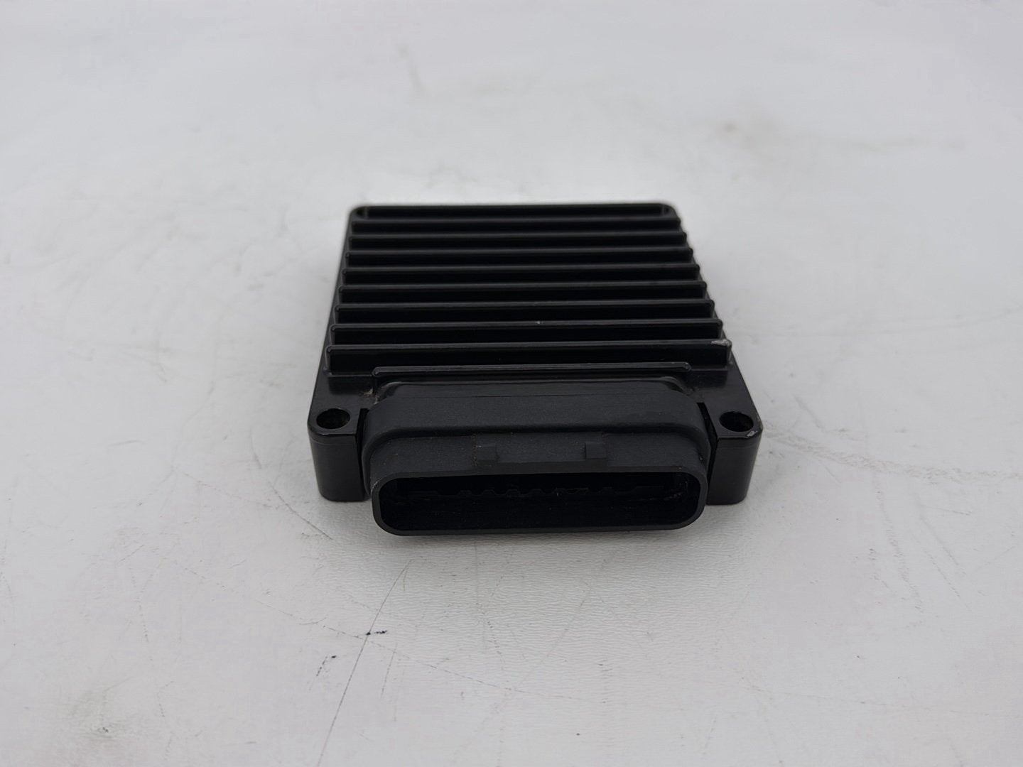 2009 Harley Sportster XL1200C 1200 Custom OEM Engine Control Module Brain ECU ECM