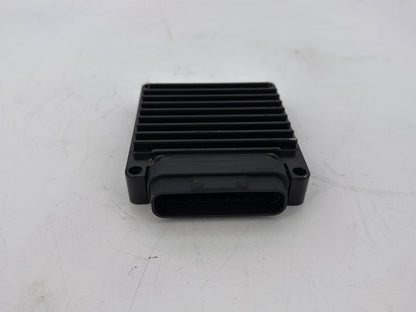 2009 Harley Sportster XL1200C 1200 Custom OEM Engine Control Module Brain ECU ECM