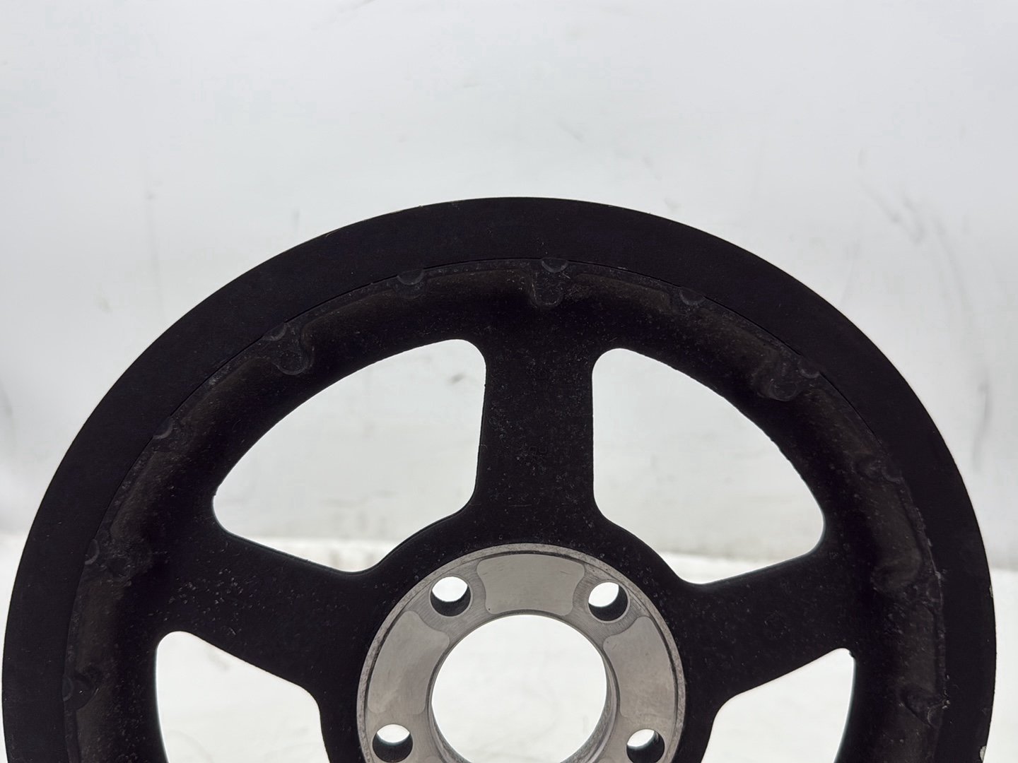 2013 Harley Forty-Eight Sportster 1200X OEM Rear Driver Pulley Sprocket