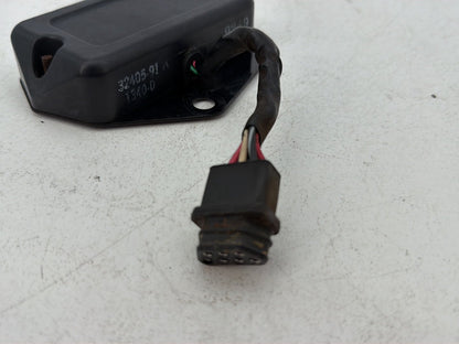 1984 - 1998 Harley-Davidson Touring Electra Glide Classic Ignition Computer Module Igniter CDI 32405-91A