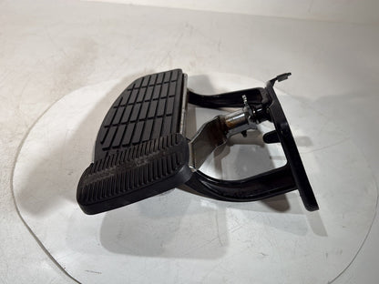 1986 - 1998 Harley-Davidson Softail Heritage Classic Right Driver 1 Floorboard Foot Rest 42431-87A , 42407-87C