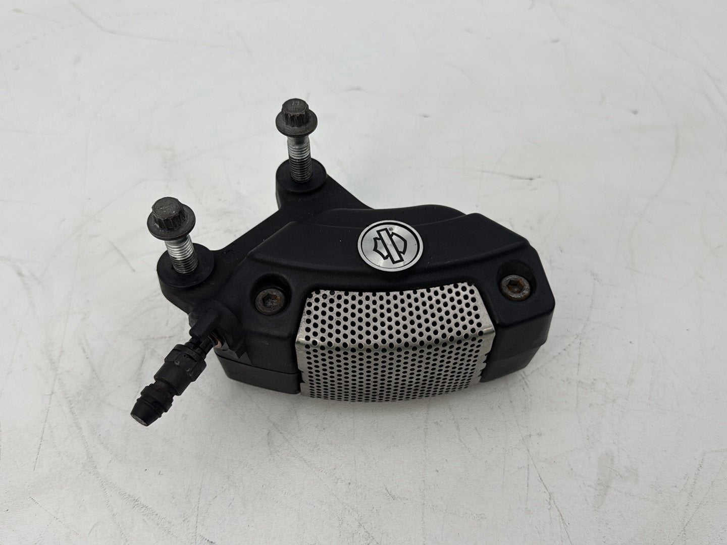 2007 - 2016 Harley-Davidson Touring Electra Glide Ultra Front Right 1 Brake Caliper