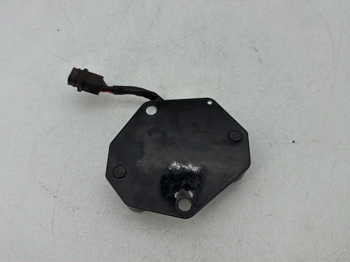 1984 - 1998 Harley-Davidson Touring Electra Glide Classic Ignition Computer Module Igniter CDI 32405-91A