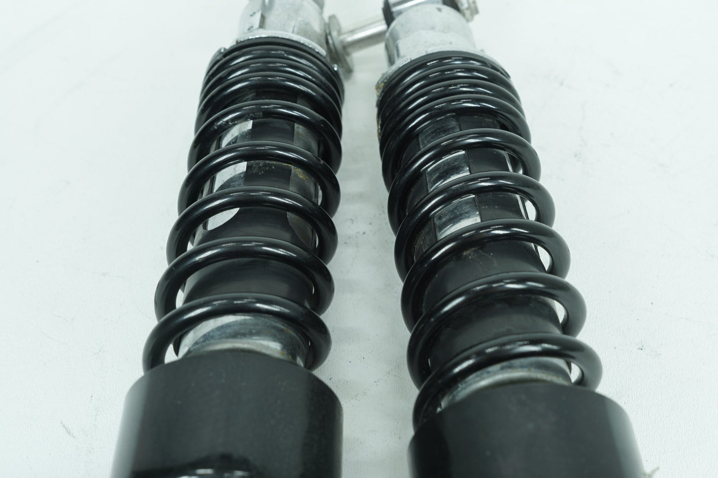 2013 - 2022 Harley-Davidson Sportster Iron Rear Left Right Shock Absorbers 54550-10