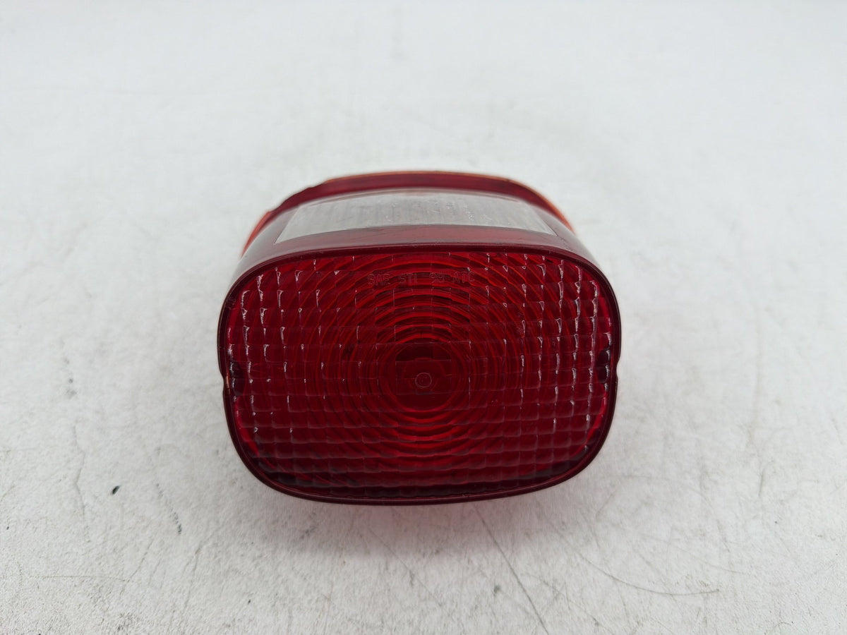 2002 Harley Heritage Softail Classic FLSTC OEM Rear Brake Taillight Tail Lamp