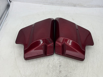 2016 Harley Road King Touring FLHR OEM Left Right Side Fairing Cover
