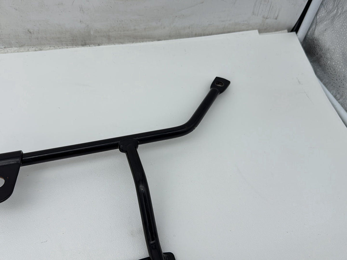 1991 Harley Heritage Softail Classic OEM Left & Right Saddlebag Mount Brackets