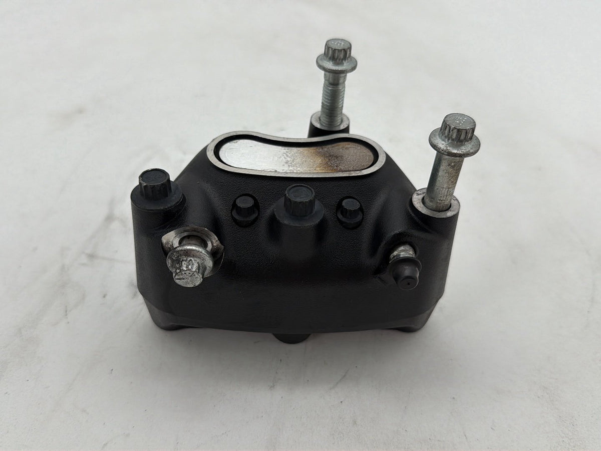 2007 Harley Street Glide Touring FLHX OEM Front Left 1 Brake Caliper