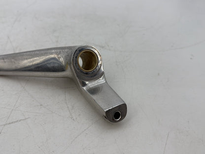 2006 Harley Sportster XL883C 883 Custom OEM Foot Brake Control Lever Pedal