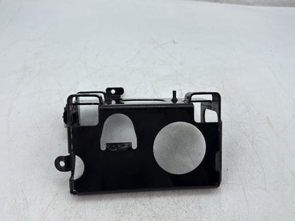 2001 Harley Sportster 883 Hugger XLH883 OEM Battery Tray Bracket Holder Carrier