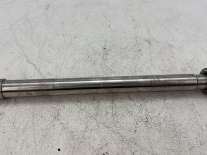 1996 Harley Electra Glide Touring FLHT OEM Front Wheel Axle Bolt Shaft