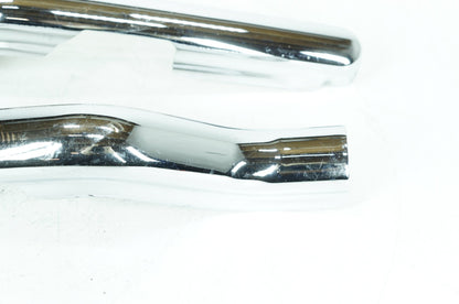 1984 - 1998 Harley-Davidson Touring Electra Glide Ultra Left Right Saddlebag Fender Struts Brackets  	47502-97